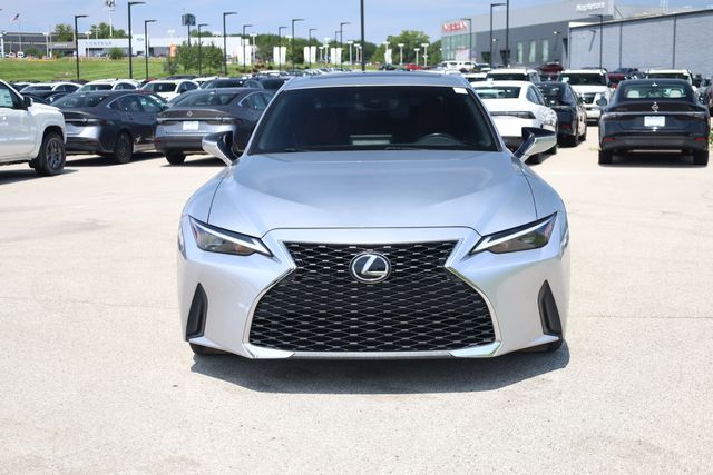 Used 2022 Lexus IS 300 300 Sedan