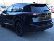 2026 Nissan Rogue Dark Armor SUV