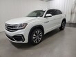  Volkswagen Atlas Cross Sport