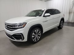 2023 Volkswagen Atlas Cross Sport 3.6L V6 SEL Premium R-Line SUV