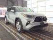 2024 Toyota Highlander SUV