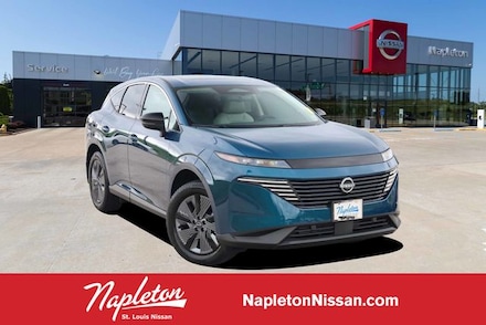 2025 Nissan Murano SL SUV