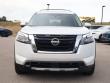 2025 Nissan Pathfinder Platinum SUV