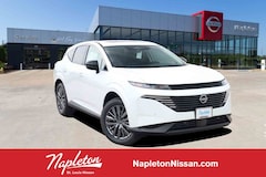 2026 Nissan Murano SL SUV