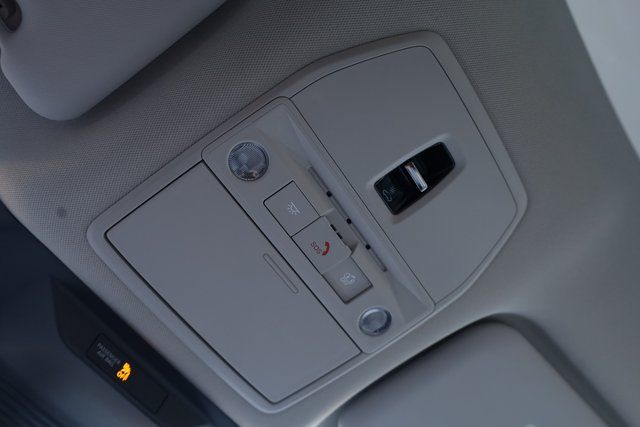 2026 Nissan LEAF Platinum+ - Photo 28