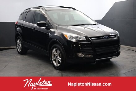 2013 Ford Escape SE SUV