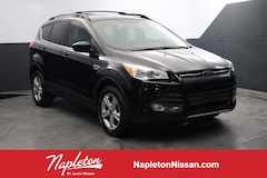 2013 Ford Escape SE SUV