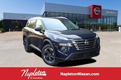 2026 Nissan Rogue SV SUV
