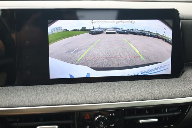 2026 Nissan KICKS S - Photo 17
