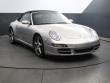 2006 Porsche 911 Carrera S Convertible