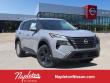 2026 Nissan Rogue SV SUV