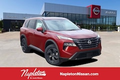 2026 Nissan Rogue SV SUV