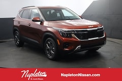 2024 Kia Seltos S SUV