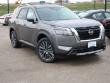 2025 Nissan Pathfinder SL SUV