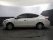 2018 Nissan Versa 1.6 SV Sedan