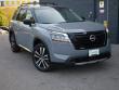 2025 Nissan Pathfinder Platinum SUV