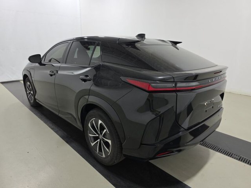 Used 2023 Lexus RZ 450e SUV