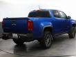 2020 Chevrolet Colorado ZR2 Truck Crew Cab