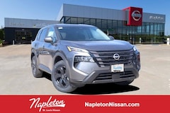 2026 Nissan Rogue SV SUV