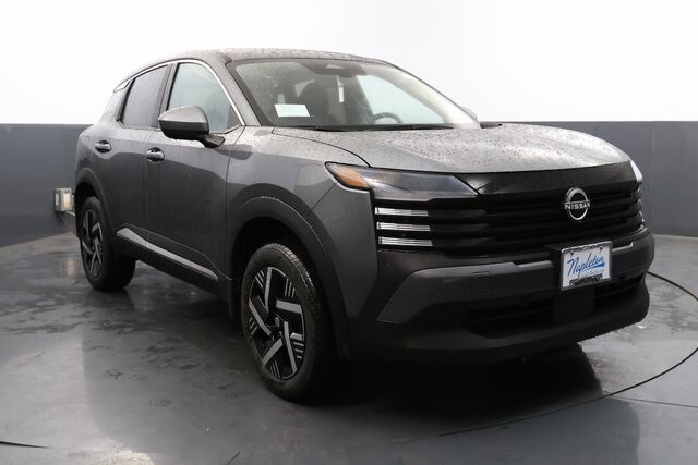 2025 Nissan Kicks SV photo 2