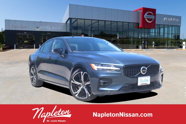 2024 Volvo S60