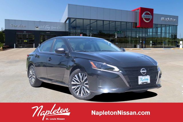 2026 Nissan Altima 2.5 SV's photo