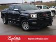 2016 GMC Sierra 1500 SLT Truck Crew Cab