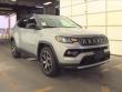 2025 Jeep Compass Limited SUV