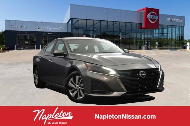 2023 Nissan Altima S