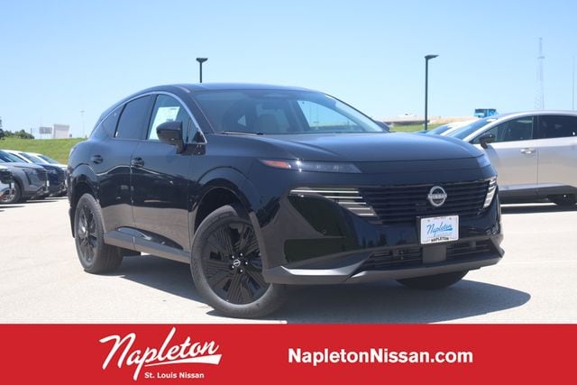 2026 Nissan Murano