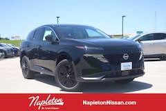 2026 Nissan Murano SV SUV