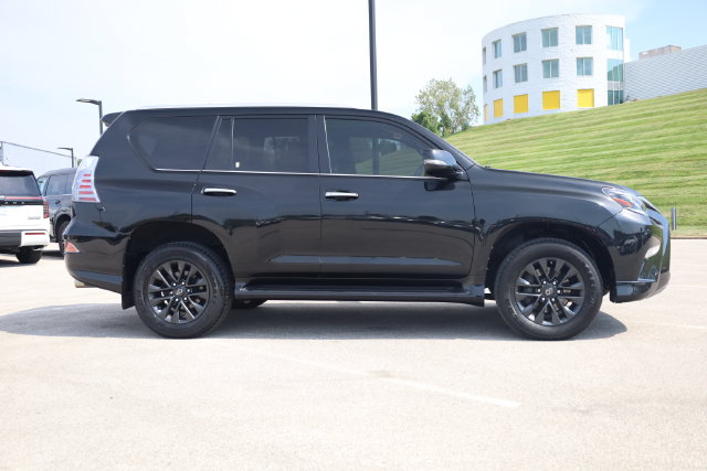 Used 2023 Lexus GX 460 460 SUV