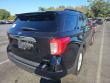 2023 Ford Explorer XLT SUV