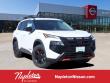 2026 Nissan Rogue Rock Creek SUV