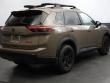 2025 Nissan Rogue Rock Creek SUV