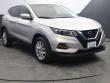 2022 Nissan Rogue Sport S SUV
