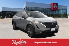 2023 Nissan ARIYA EVOLVE+ SUV