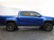 2020 Chevrolet Colorado ZR2 Truck Crew Cab