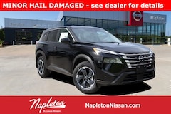 2025 Nissan Rogue SV SUV