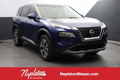2023 Nissan Rogue SV SUV