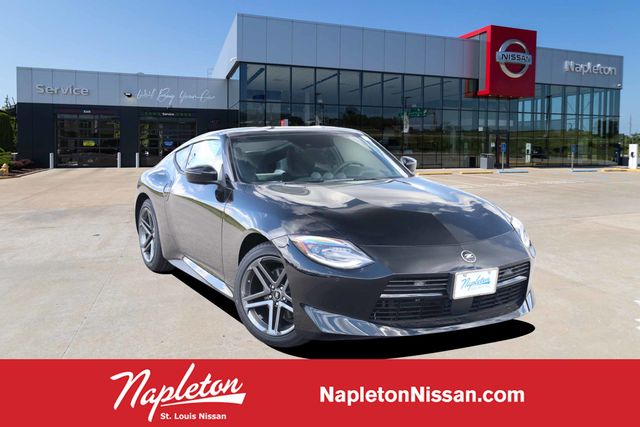  Nissan Z