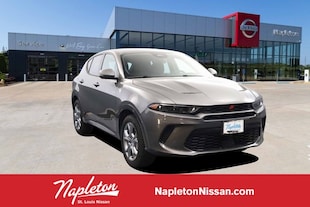 2024 Dodge Hornet R/T SUV