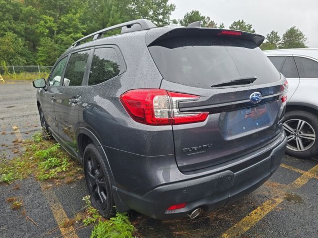 Used 2023 Subaru Ascent Onyx Edition Limited 7-Passenger SUV