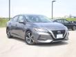 2021 Nissan Sentra SV Sedan