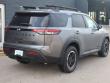 2025 Nissan Pathfinder Rock Creek SUV