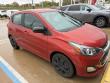 2021 Chevrolet Spark LS CVT Hatchback 2021 Chevrolet Spark LS CVT Hatchback
