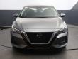 2021 Nissan Sentra S Sedan