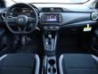 2025 Nissan Versa 1.6 S Sedan