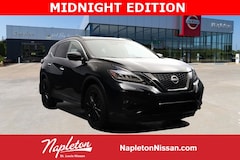 2024 Nissan Murano SV SUV