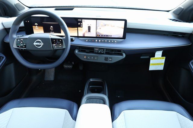 2026 Nissan LEAF Platinum+ - Photo 18